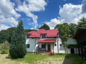 Casa Ina Rasnov Râşnov